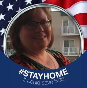 Meet your Posher, Mary-ellen